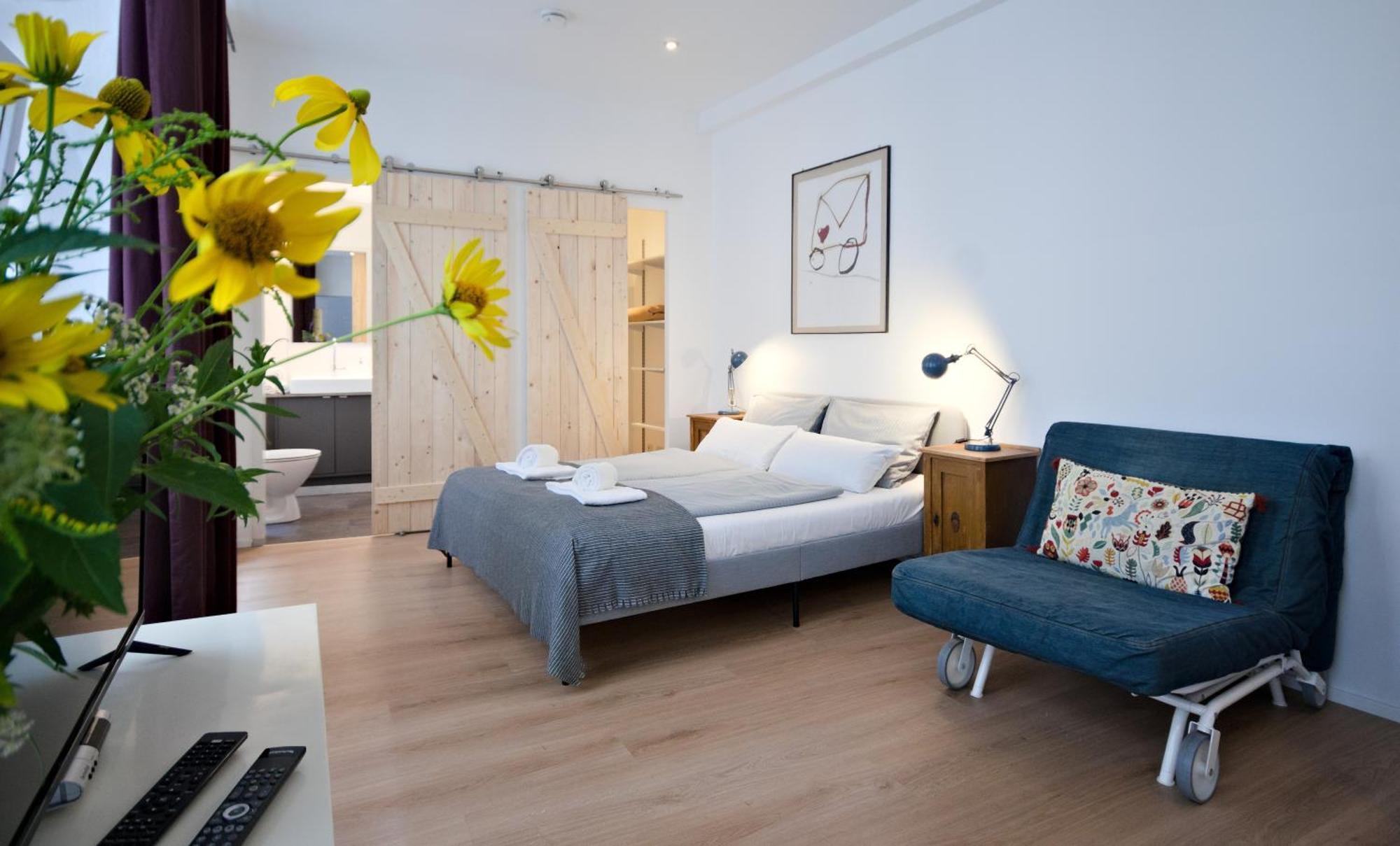 Appartamento Mini-loft *