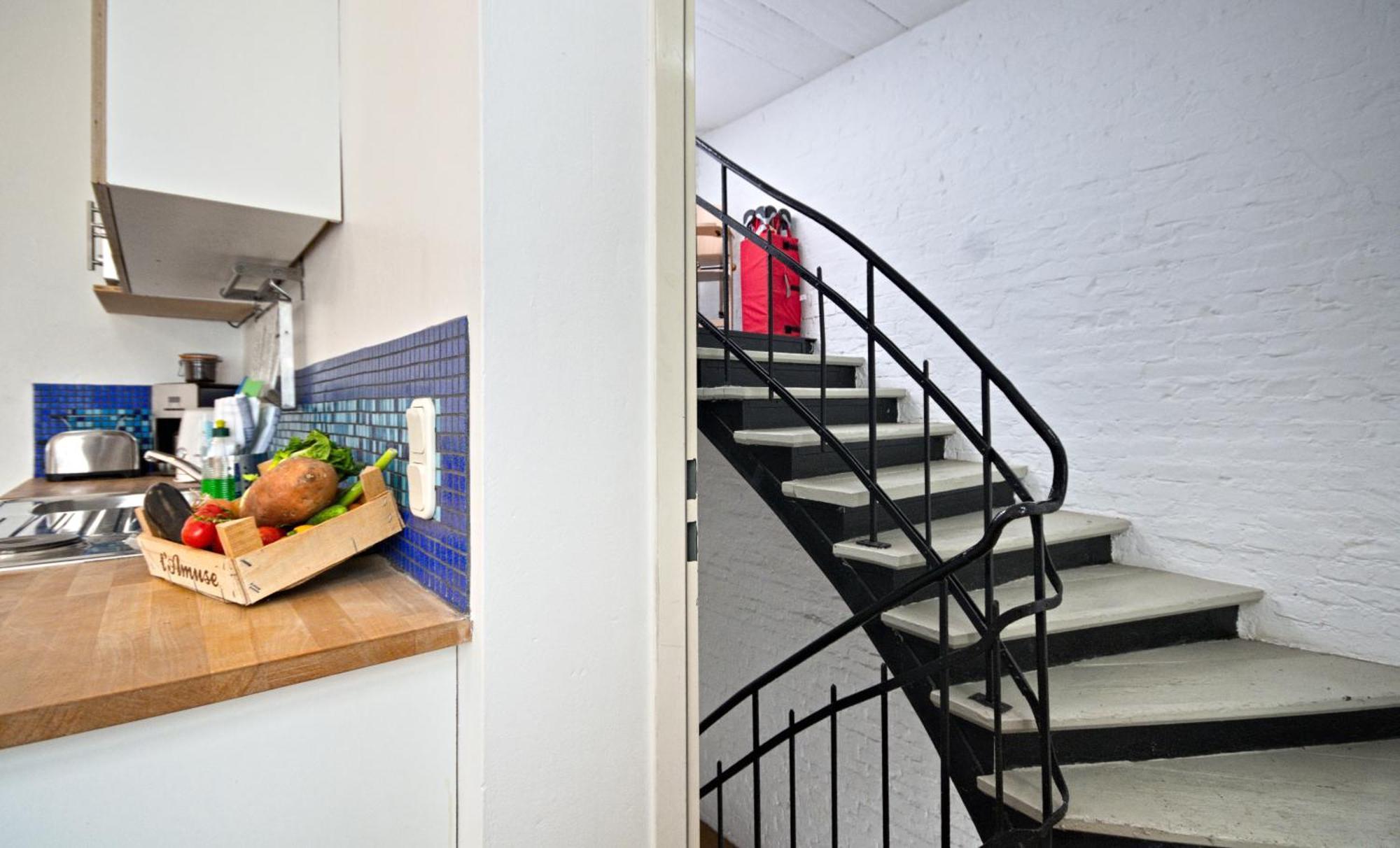 Appartamento Mini-loft *