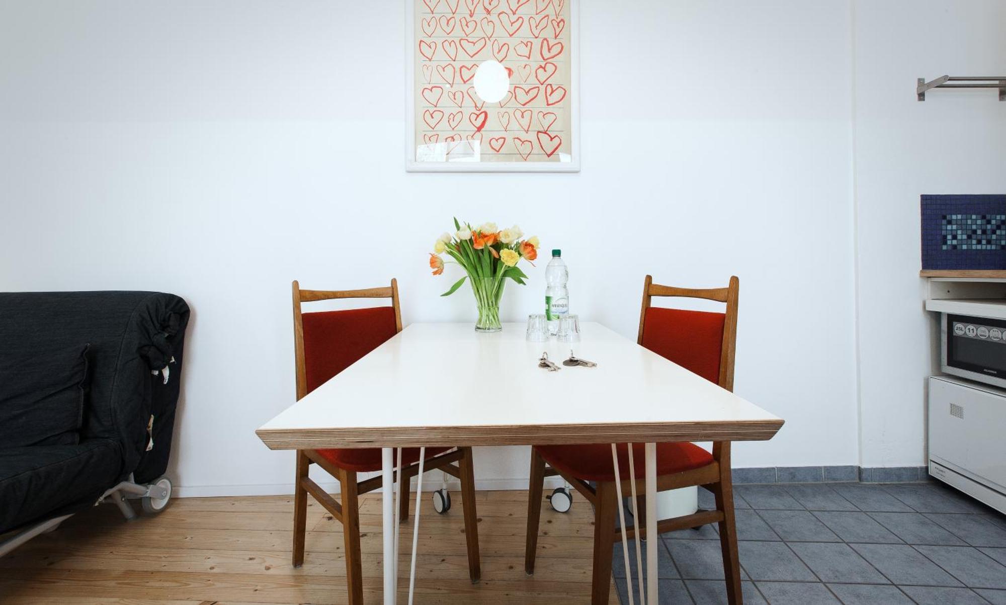 Appartamento Mini-loft Berlino